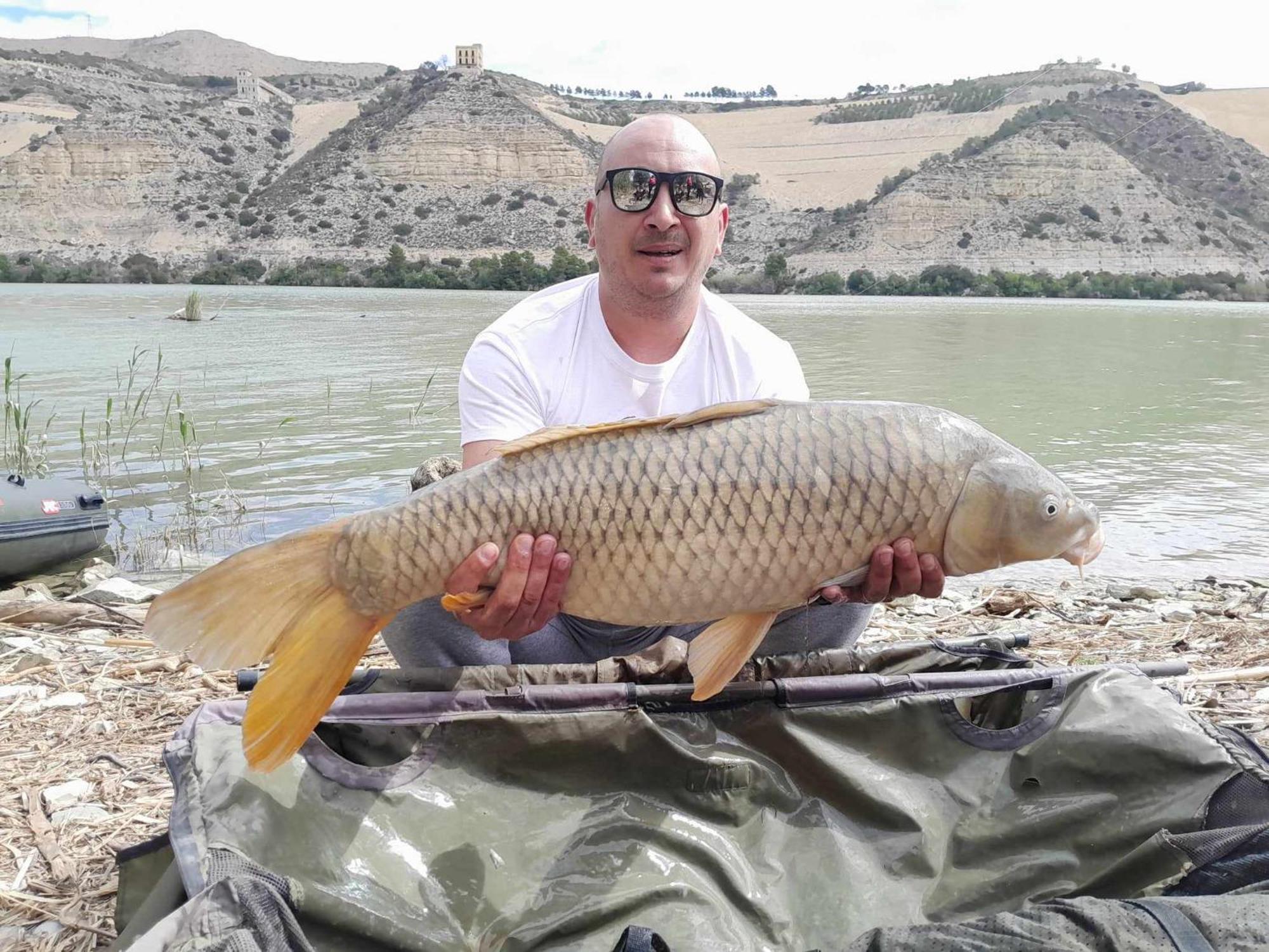 R U Ready Fishing, River Ebro เมกิเนนซา ภายนอก รูปภาพ